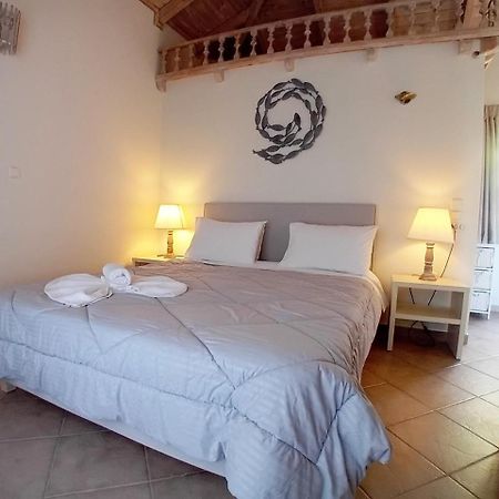 Muses Villas Finikounda Pokój zdjęcie