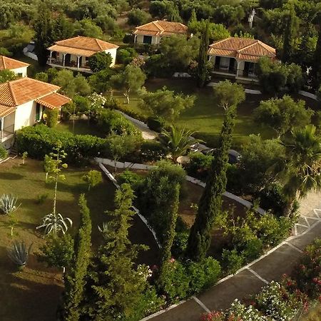 Muses Villas Finikounda Pokój zdjęcie