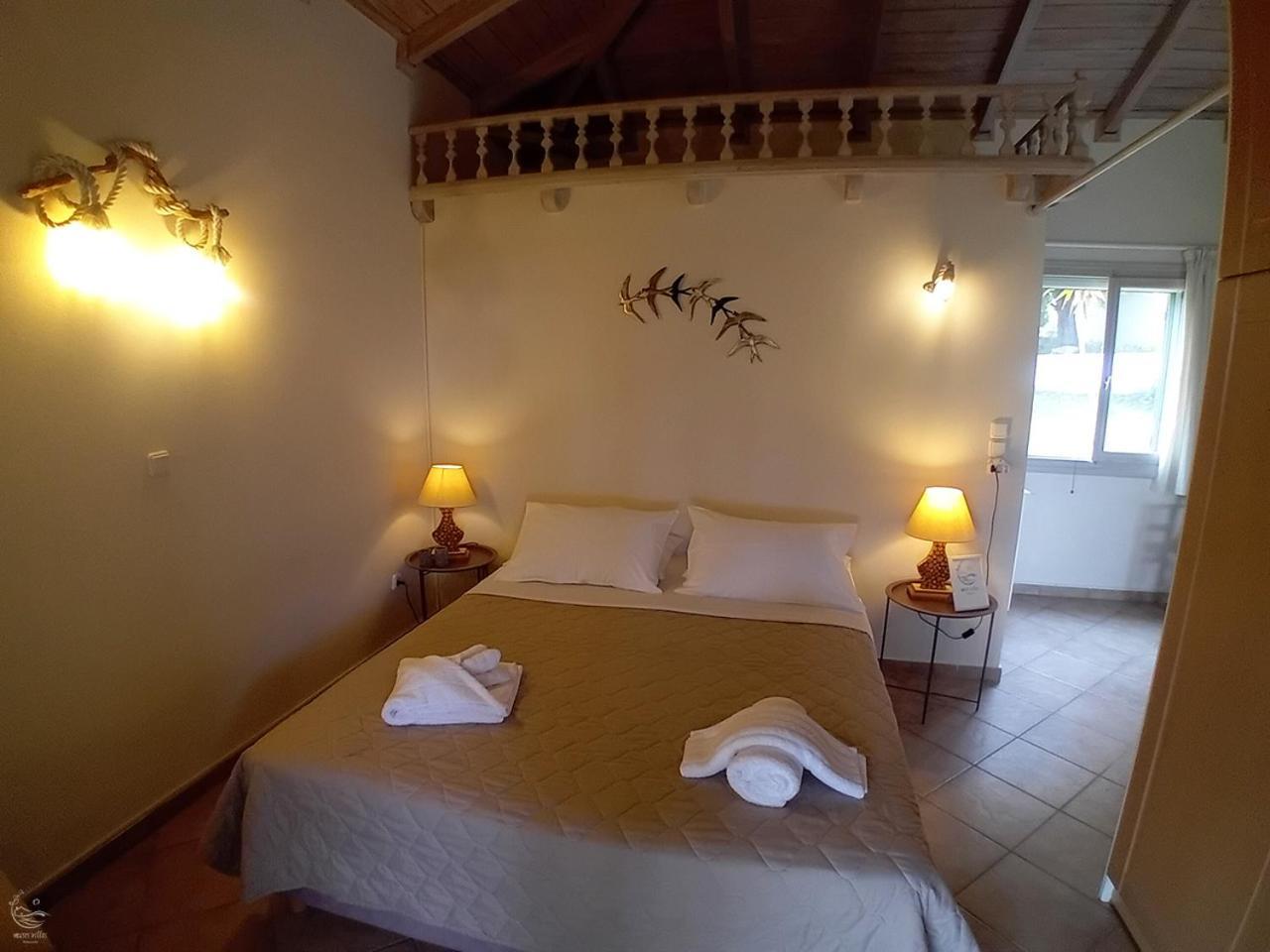 Muses Villas Finikounda Pokój zdjęcie
