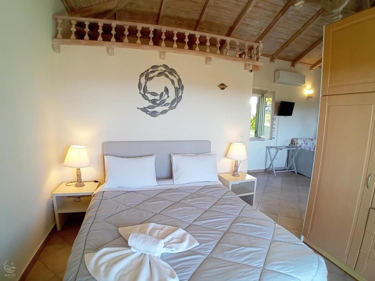 Muses Villas Finikounda Pokój zdjęcie