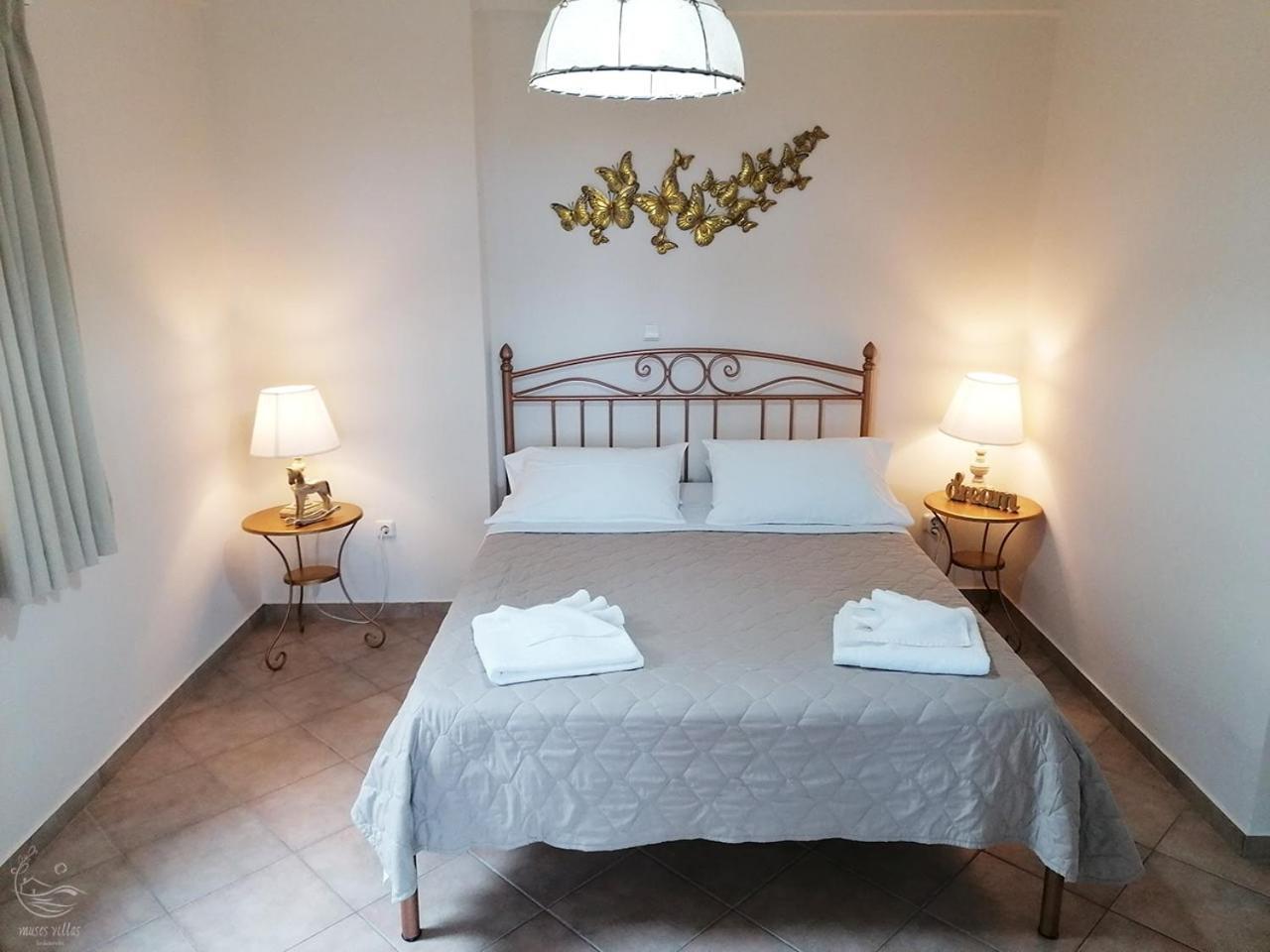 Muses Villas Finikounda Pokój zdjęcie