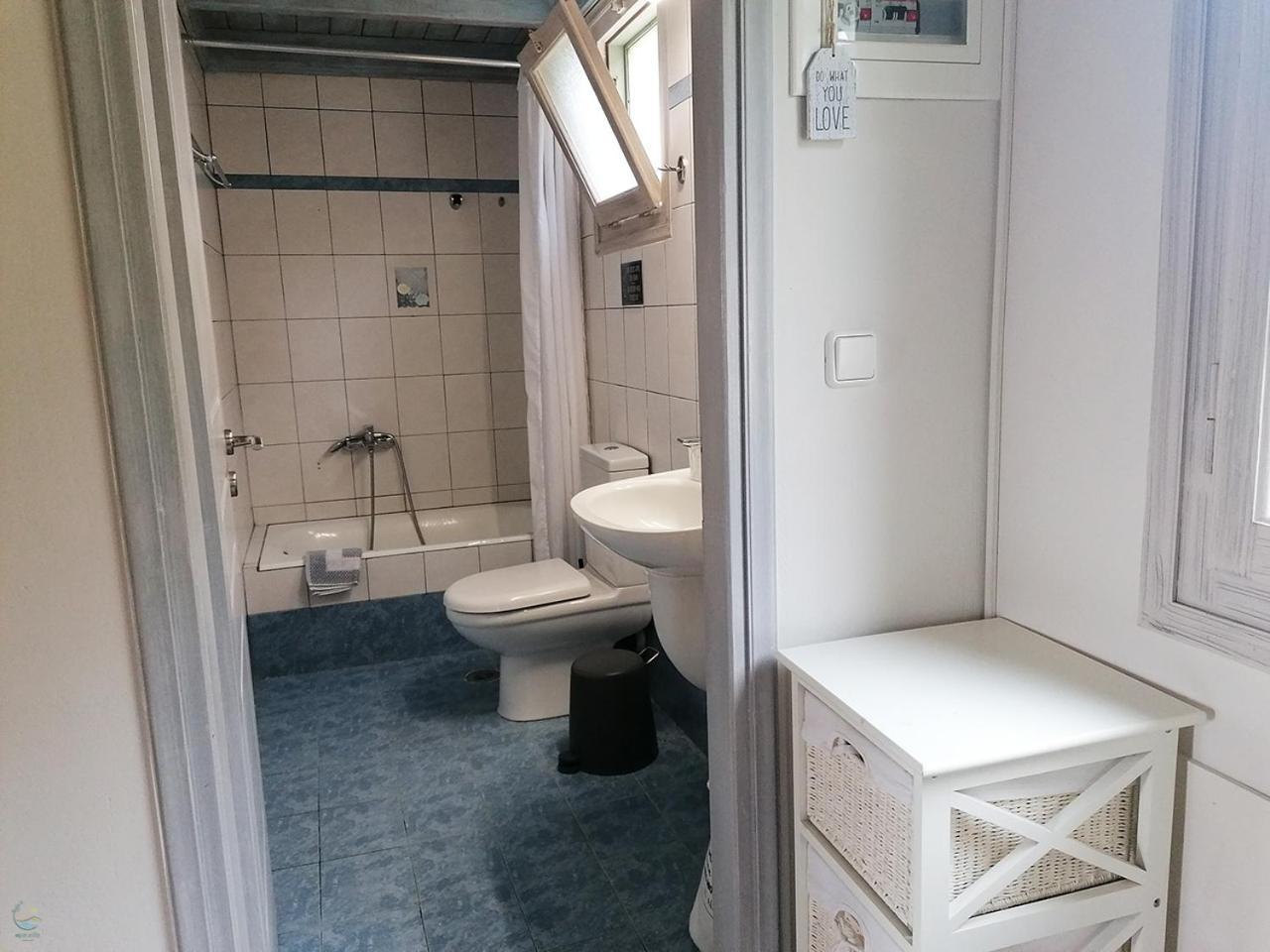Muses Villas Finikounda Pokój zdjęcie