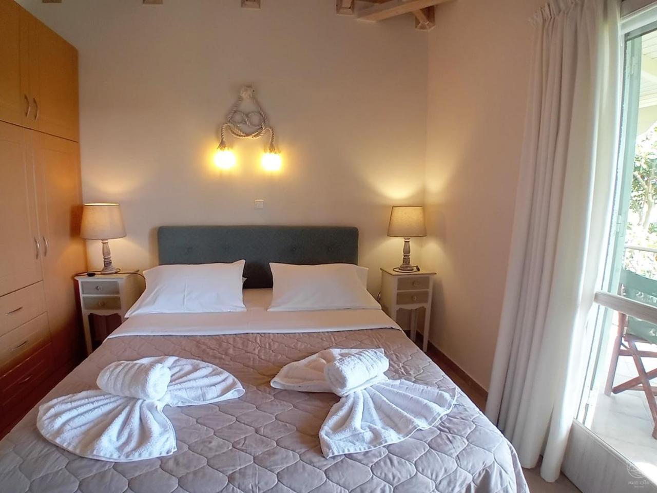 Muses Villas Finikounda Pokój zdjęcie