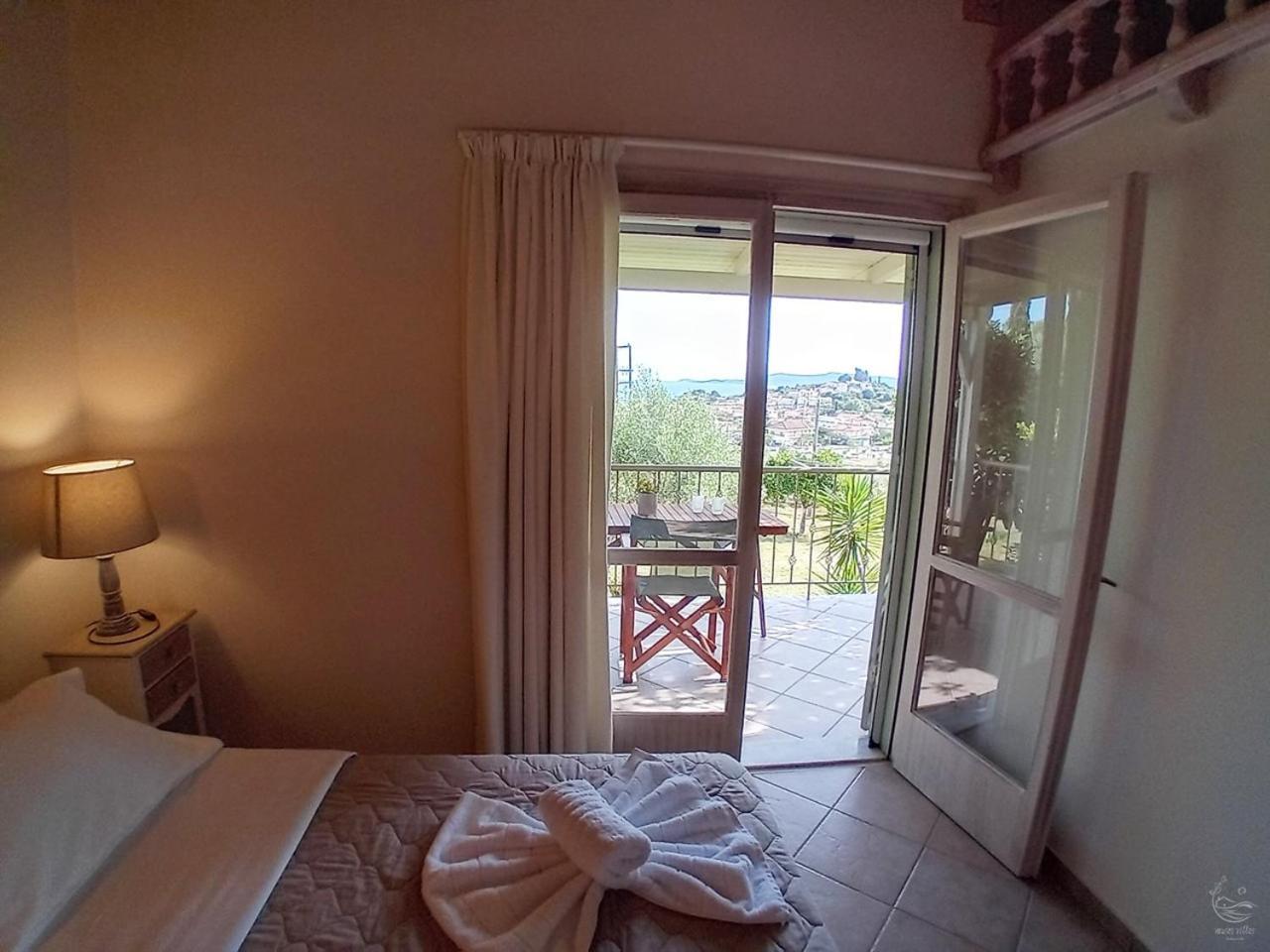 Muses Villas Finikounda Pokój zdjęcie