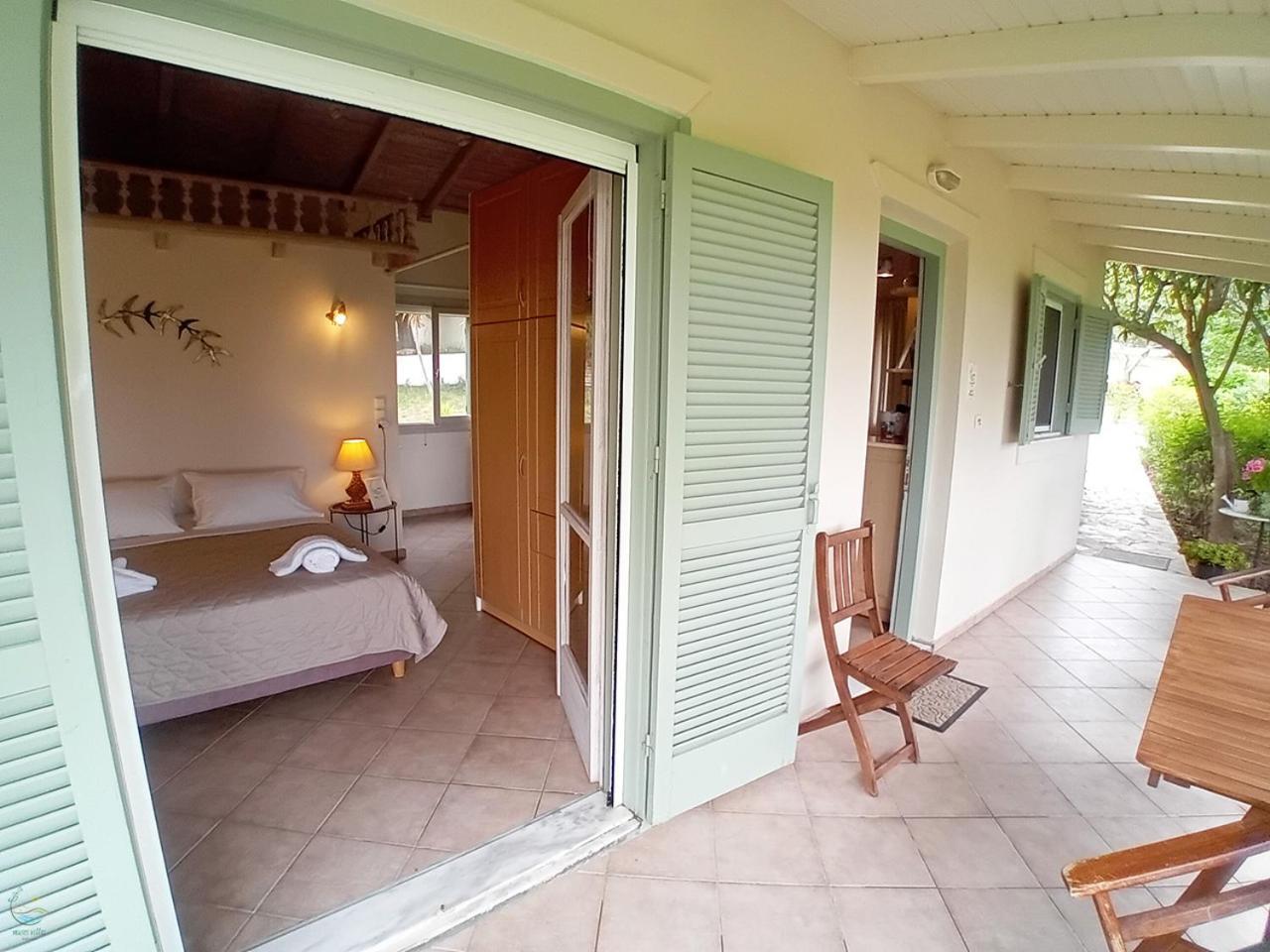 Muses Villas Finikounda Pokój zdjęcie