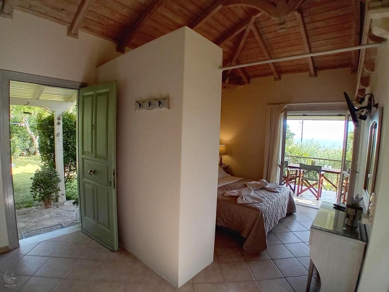 Muses Villas Finikounda Pokój zdjęcie
