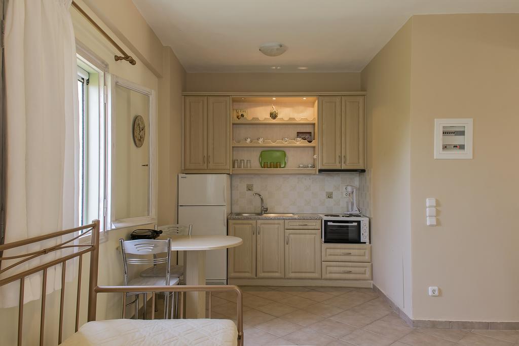 Muses Villas Finikounda Pokój zdjęcie