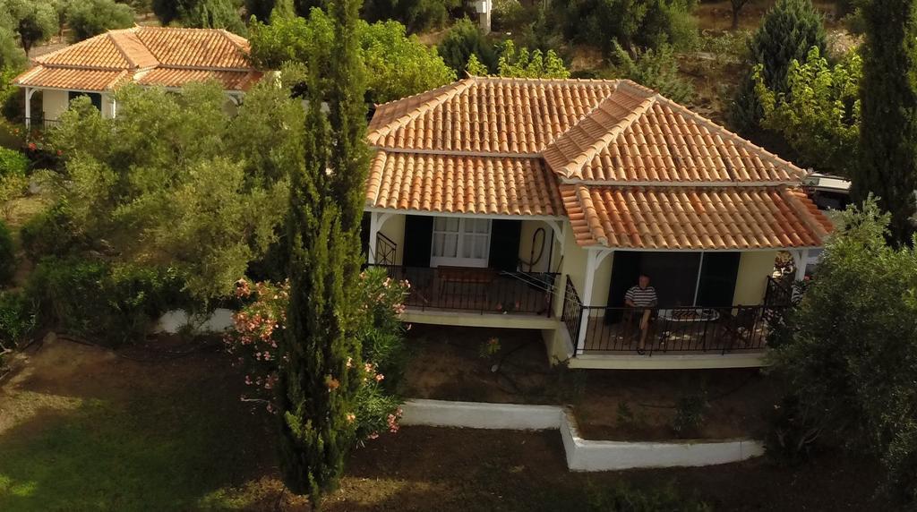 Muses Villas Finikounda Pokój zdjęcie
