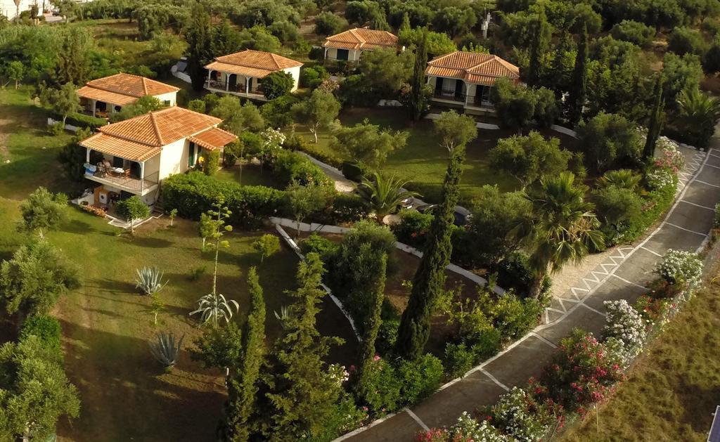 Muses Villas Finikounda Pokój zdjęcie