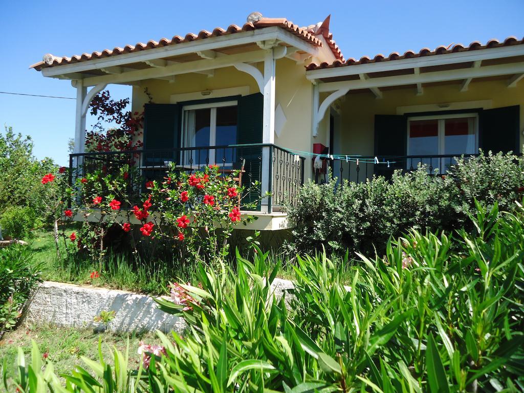 Muses Villas Finikounda Zewnętrze zdjęcie