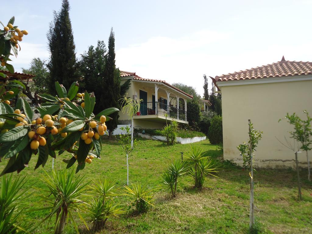 Muses Villas Finikounda Zewnętrze zdjęcie