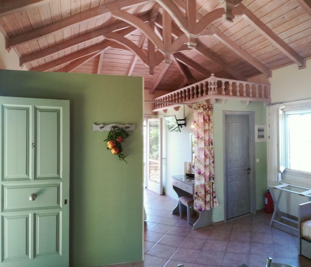 Muses Villas Finikounda Zewnętrze zdjęcie